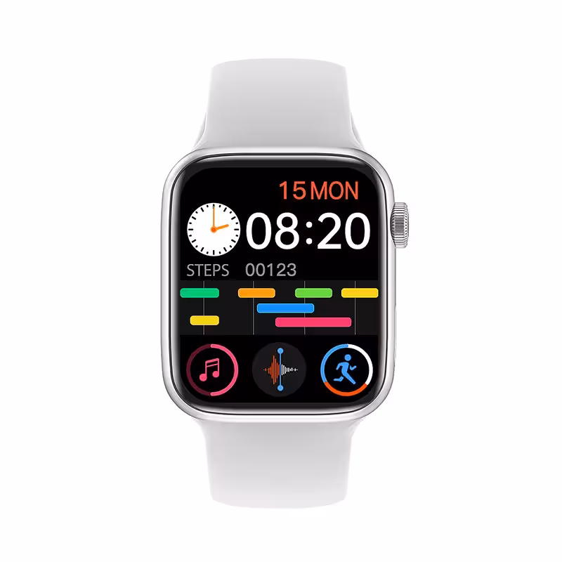 ساعت هوشمند طرح اپل واچ مدل Z27