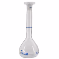 بالن ژوژه Uniglass - 1000 سی سی (10201042)