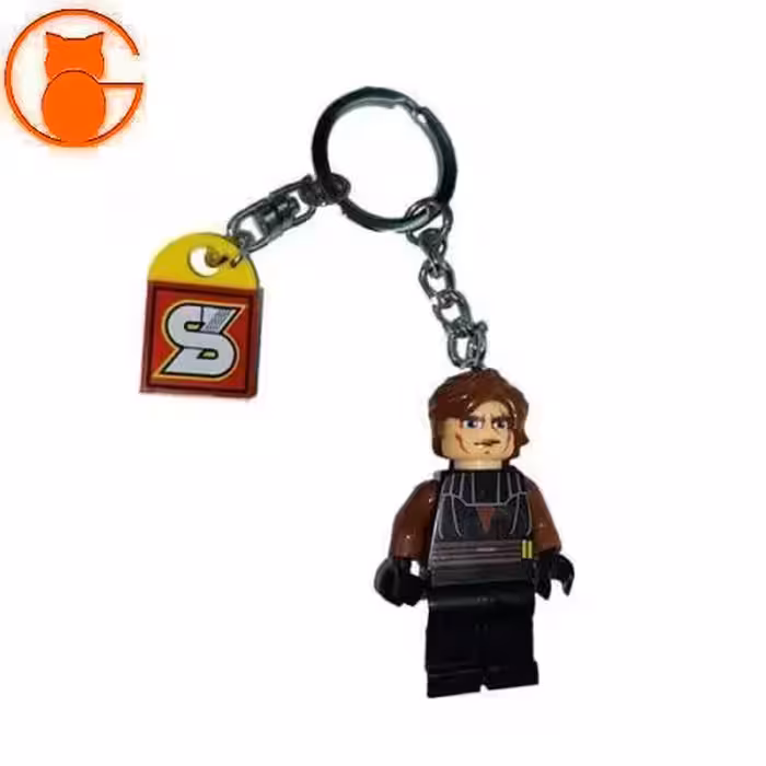 لگو جاکلیدی آناکین اسکای واکر