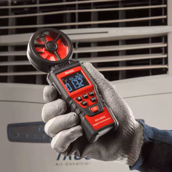 بادسنج دیجیتال