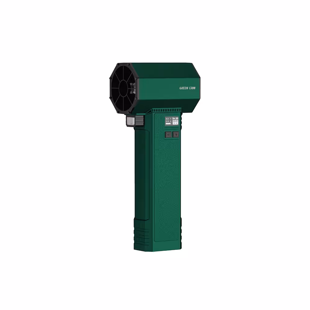 دمنده گرین لیون مدل Green lion GNSTARBL50 storm pro blower