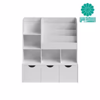 کتابخانه اسمردیس مدل K159