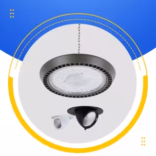 چراغهای محصولات مازی نور - بازرگانی شطرنجی