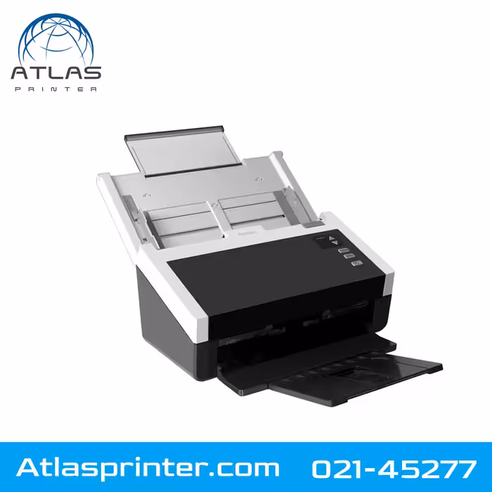 اسکنر استوک ایویژن مدل Avision AV176