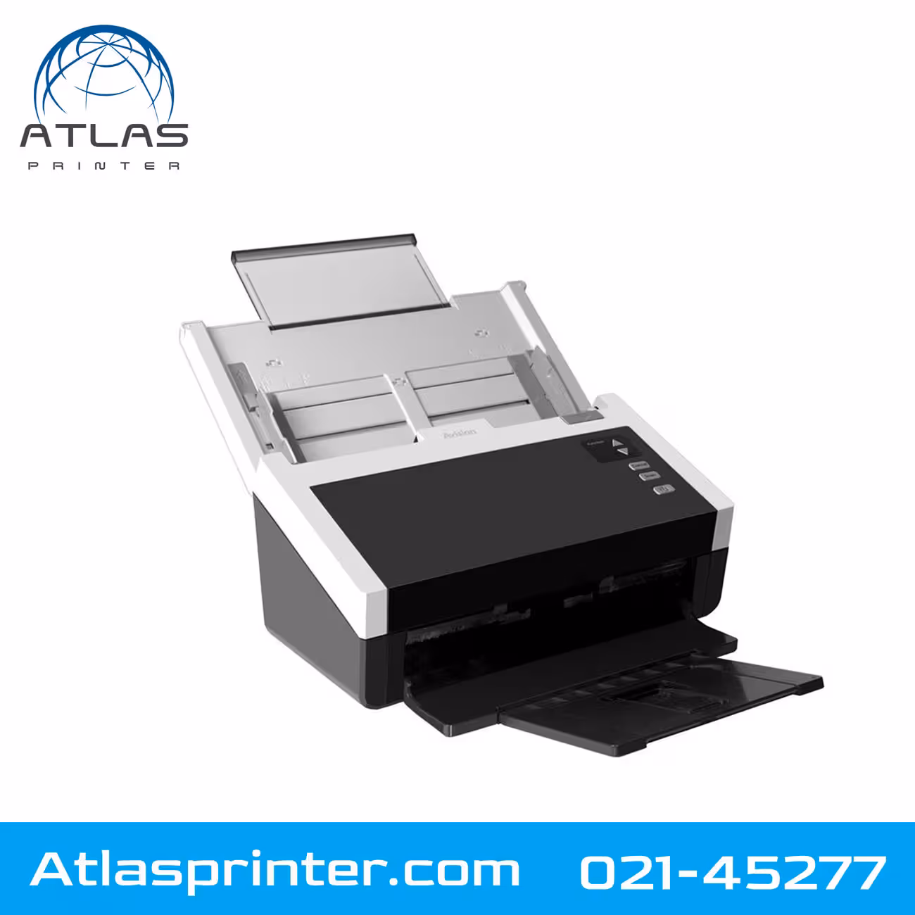 اسکنر استوک ایویژن مدل Avision AV176