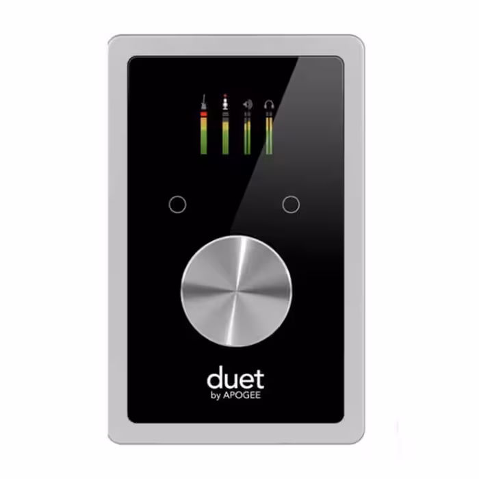کارت صدا آپوجی Apogee Duet for iPad and Mac