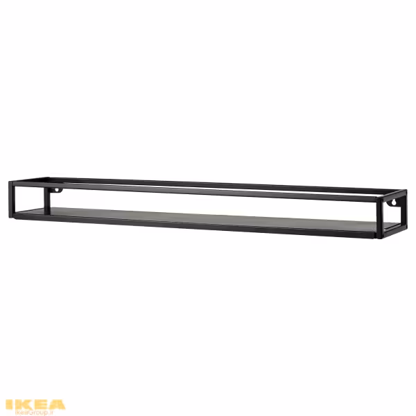 شلف دیواری 75cm مدل LINDÅSEN | برند ایکیا | ارسال 15 الی 20 روز کاری