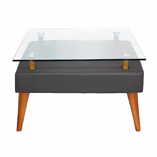 میز عسلی اداری راحتیران مدل S91