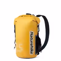 درای بگ نیچرهایک 25L کوله شو