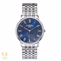 ساعت مچی رومر مدل ROAMER 620710414550