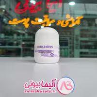 رول ضد عرق رایحه Eklat حجم 50 میل MULHENS