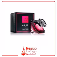 عطر ادکلن لانکوم لا نویت ترزور ای لا فولی 75 میل