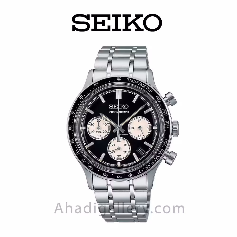 ساعت مچی سیکو مدل SSB479p1