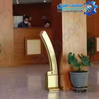 دستگاه ضدعفونی کننده چشمی 5 لیتری