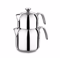 کتری و قوری استیل کرکماز ترکیه 047 ALIA-A