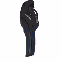 قیچی پی وی سی بر اتوماتیک 42 میلیمتر سری black نووا NOVA مدل 1178