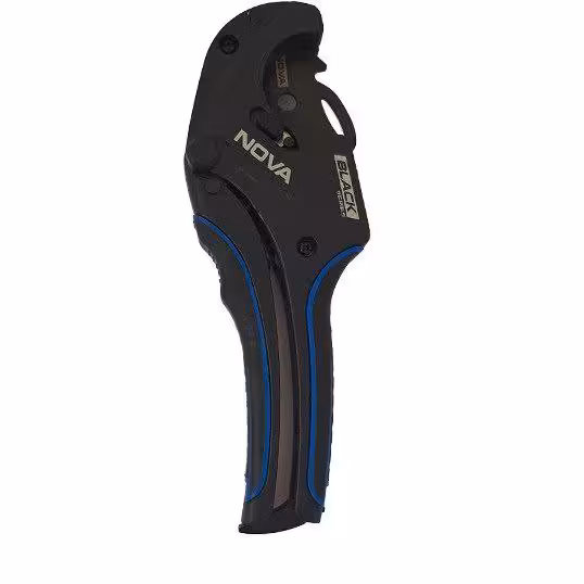 قیچی پی وی سی بر اتوماتیک 42 میلیمتر سری black نووا NOVA مدل 1178