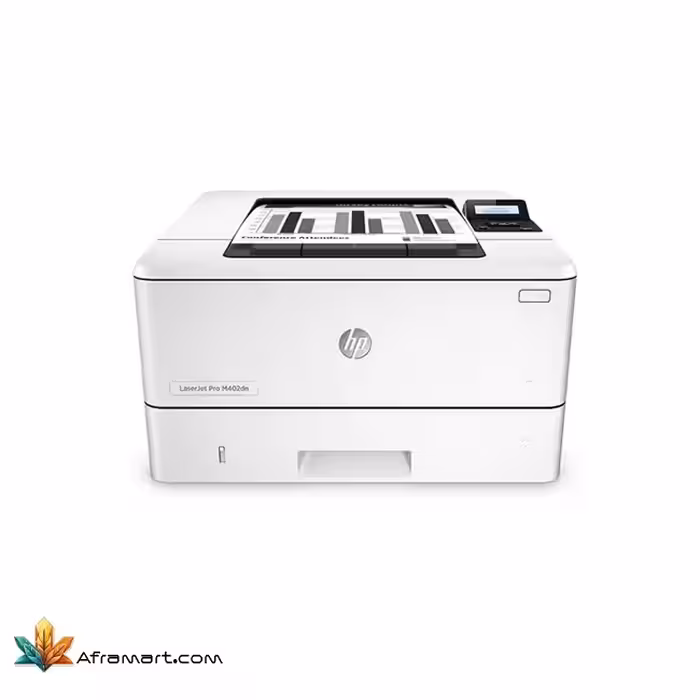 پرینتر لیزری اچ پی مدل LaserJet Pro M402dn