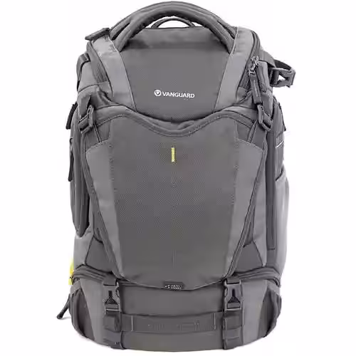 کوله پشنی ونگارد مدل Vanguard Alta Sky 45D Camera Backpack (Dark Gray, 22L)