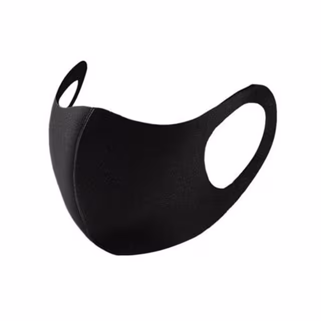 ماسک لیزری استریل کد 417