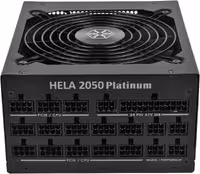 منبع تغذیه سیلوراستون SST HA 2050 PT