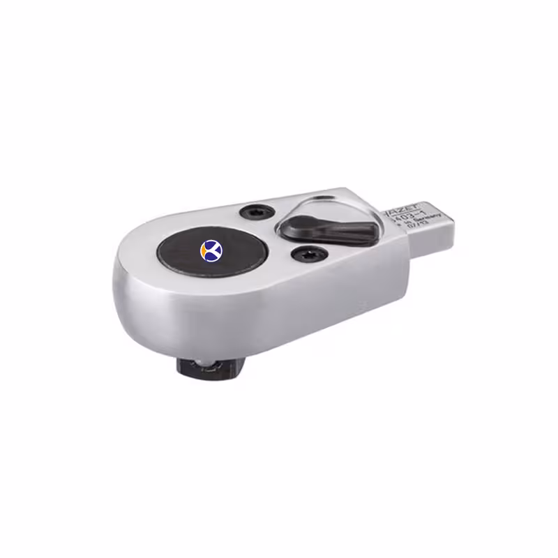 سره جغجغه ای ضامن دار درایو 1/2 اینچ مدل 1-6403 هازت