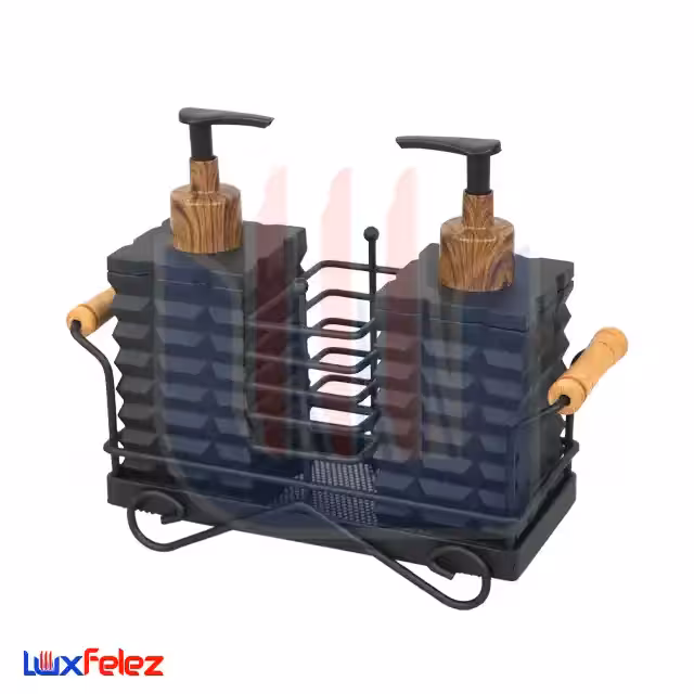 ست سینک لیمیتاک مدل صبا دو قلو