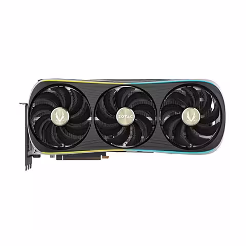 کارت گرافیک زوتاک GeForce RTX 4090 AMP Extreme AIRO 24GB GDDR6
