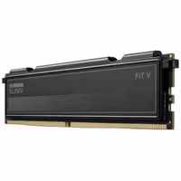 رم کامپیوتر کلو DDR5 تک کاناله 5600 مگاهرتز CL30 ظرفیت 16 گیگابایت