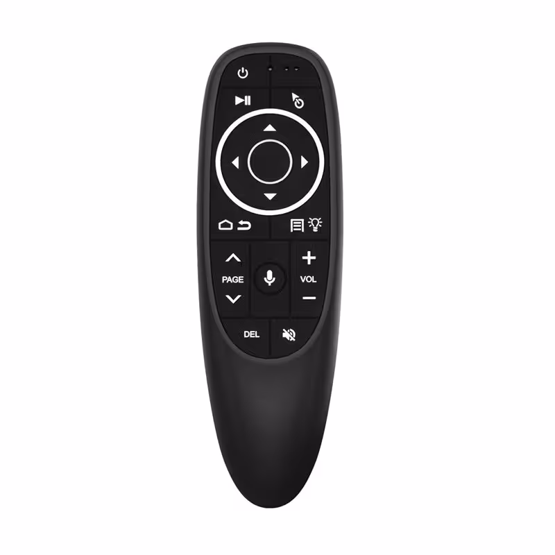 ریموت ایر ماوس مدل G10s Pro | کالا مکس