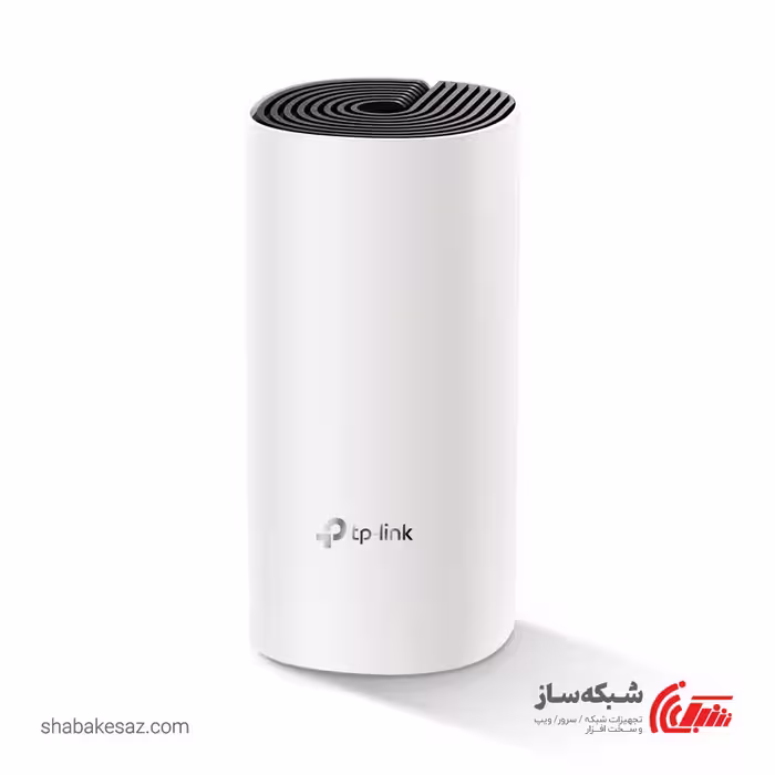 قیمت و خرید اکسس پوینت تی پی لینک Tp-Link Deco M4 3-PACK - شبکه ساز