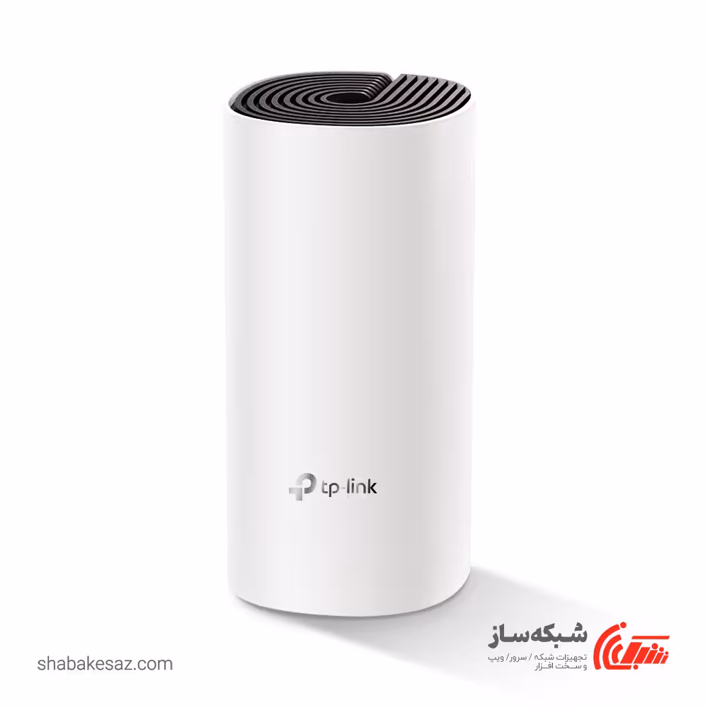 قیمت و خرید اکسس پوینت تی پی لینک Tp-Link Deco M4 3-PACK - شبکه ساز