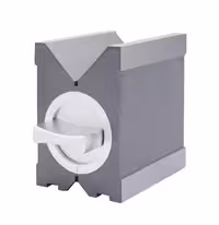 وی بلوک مگنت دار 95×70×100 میلی متر ورکا مدل 8289-230