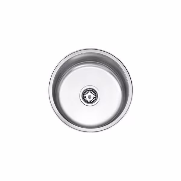 لگن 170 توکار استیل البرز