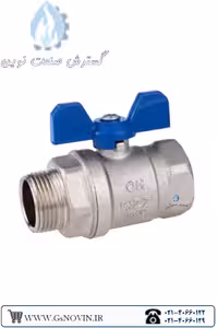 شیر کلکتوری توپیچ کیز ایران
