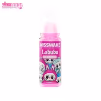 دهانشویه کودک لبوبو صورتی میسویک حجم 200ml