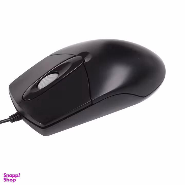 ماوس ای فورتک مدل OP-720 USB