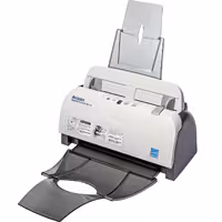 اسکنر حرفه ای اسناد ای ویژن مدل AD125