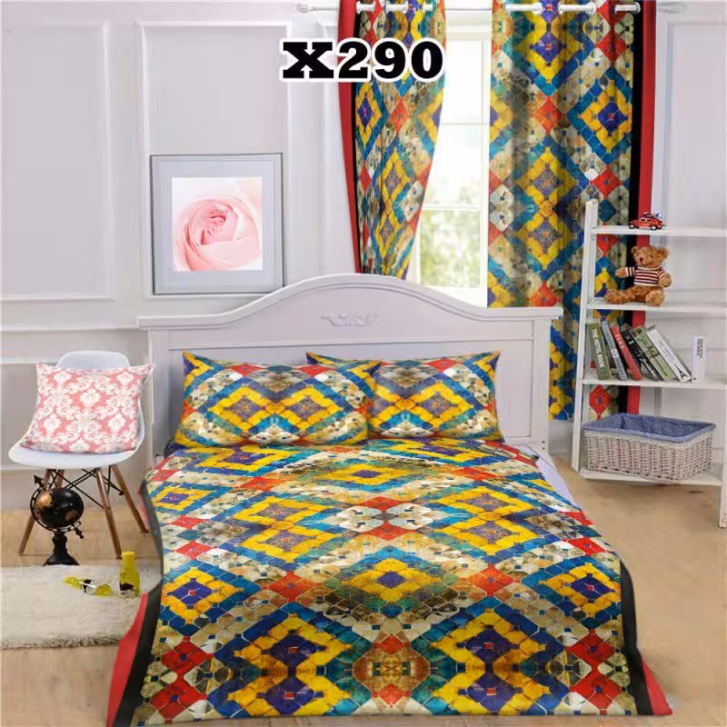 روتختی سه بعدی