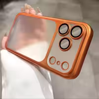 قاب گوشی مدل Metal Q Series، مقاوم و شیک