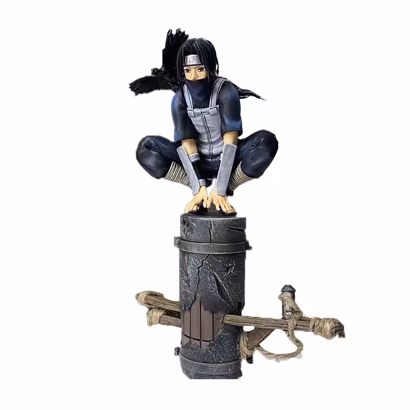 فیگور 23 سانتی ایتاچی اوچیها | Uchiha Itachi | از انیمه ناروتو