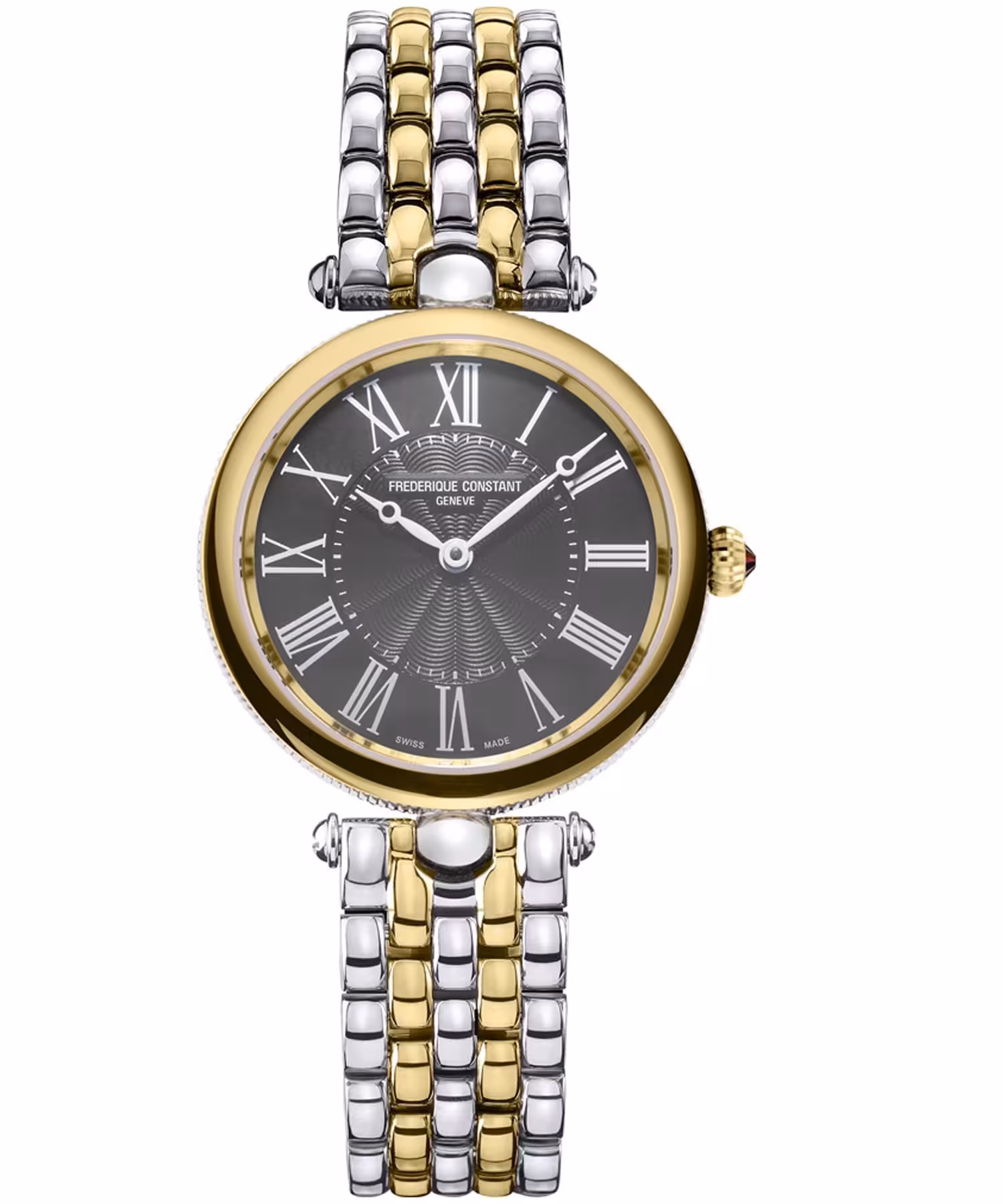 ساعت مچی زنانه فردریک کنستانت, کد FC-200MPG2AR3B
