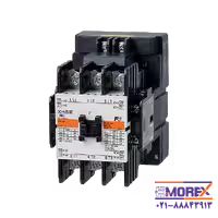 کنتاکتور فوجی | FUJI مدل SC-N2S/SE