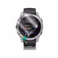 محافظ صفحه ساعت نانو مناسب Garmin Fenix 5s Plus