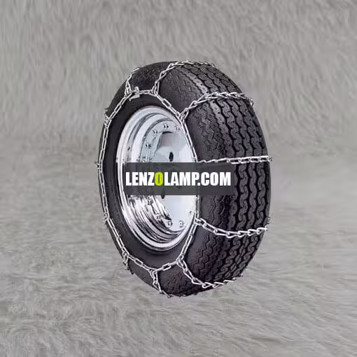 زنجیر چرخ نیسان