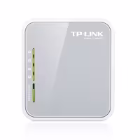 روتر بی‌سیم تی پی لینک مدل TL-MR3020، پشتیبانی از مودم 3G/4G