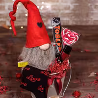 پک هدیه ولنتاین - کد V10