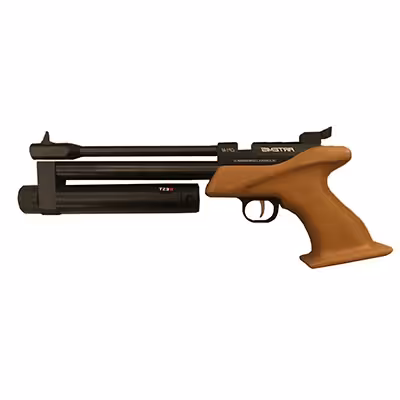 تپانچه پی سی پی CP1 کالیبر 5.5