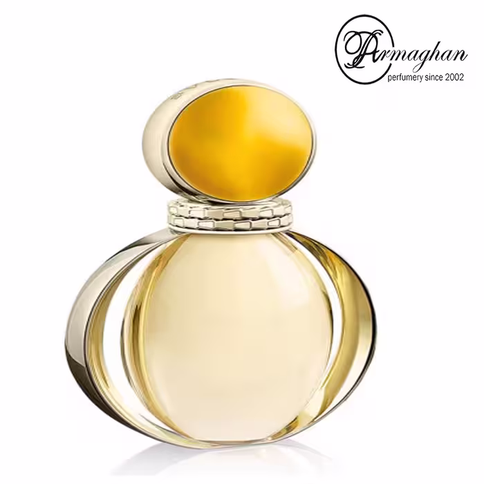 Bvlgari Goldea For Women EDP