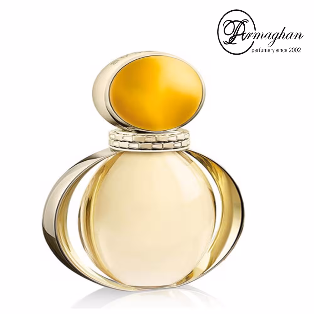 Bvlgari Goldea For Women EDP
